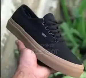 Vans Restocked Sizes 36-45