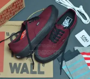 Vans Restocked Sizes 36-45