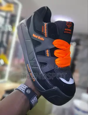 Naked Wolfe Size 40_____45 at Ksh3650