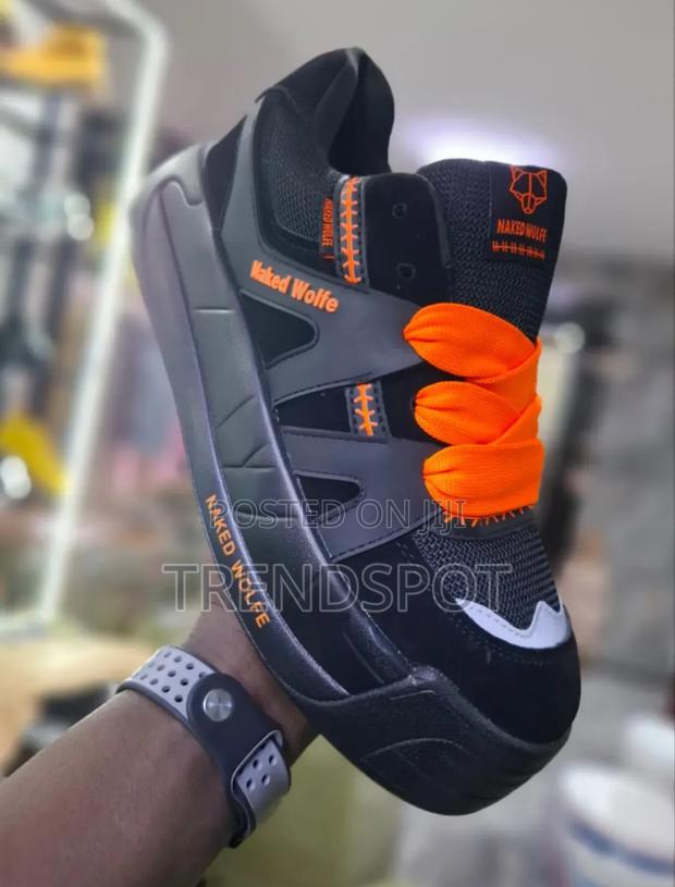 Naked Wolfe Size 40_____45 at Ksh3650 - main view