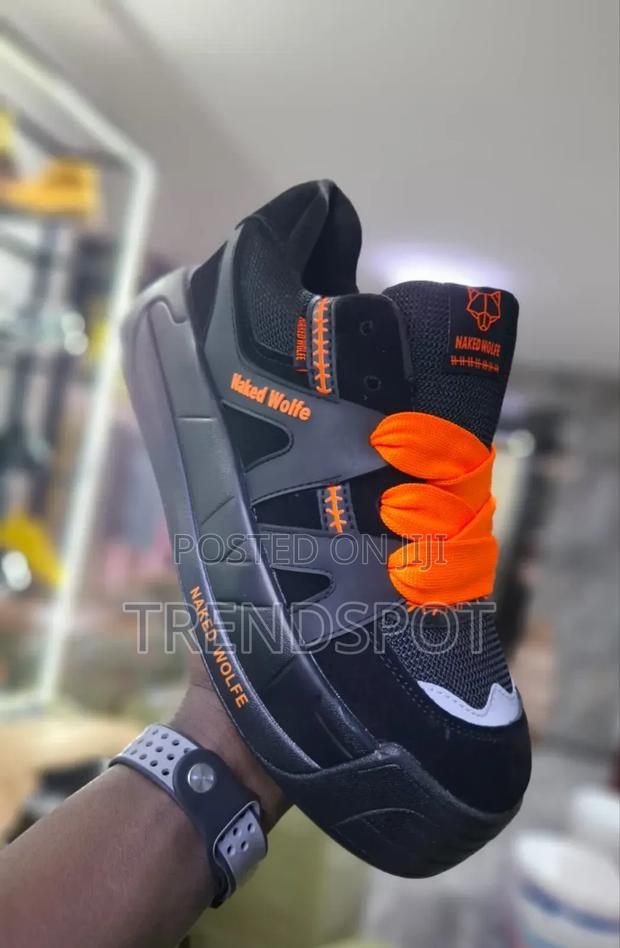 Naked Wolfe Size 40_____45 at Ksh3650 - thumbnail 3