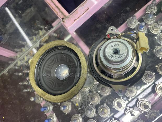 Genuine Ex Japan Speakers for Probox