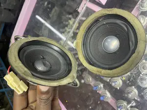 Genuine Ex Japan Speakers for Probox