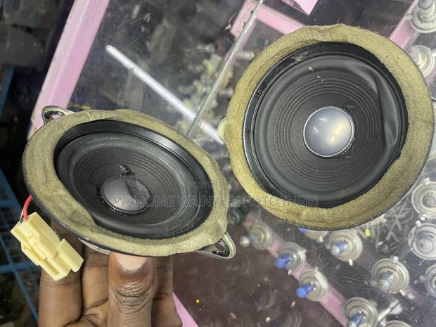 Genuine Ex Japan Speakers for Probox - thumbnail 2
