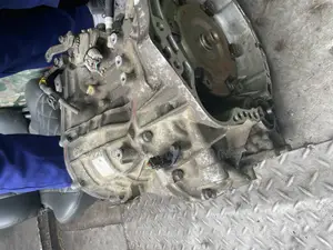 Gear Box For 1kr,2sz (Vitz,Belta) Etc
