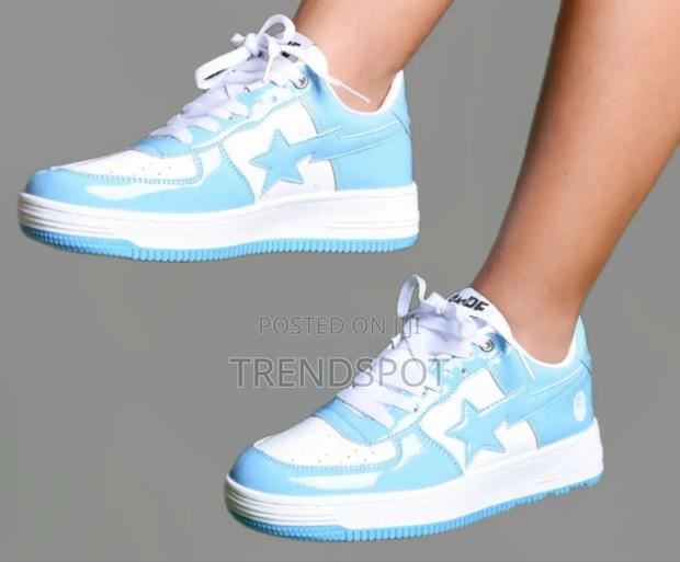 BapestarSizes 37 - 452200/= - thumbnail 3