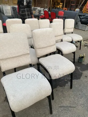 Conference Chairs
