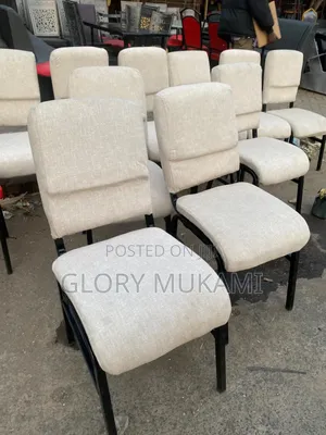 Conference Chairs