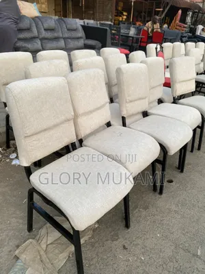 Conference Chairs