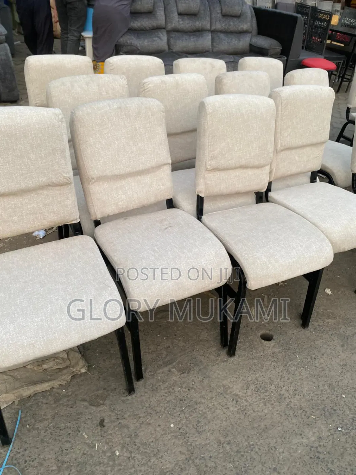 Conference Chairs