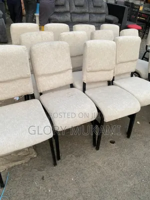Conference Chairs