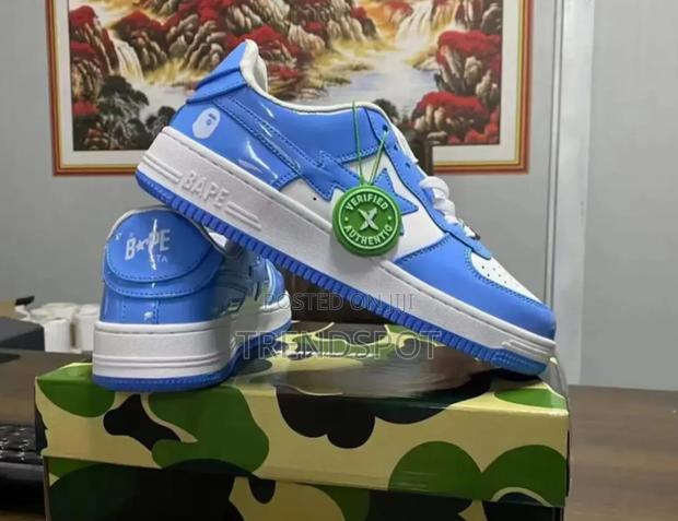 BapestarSizes 37 - 45 - thumbnail 2