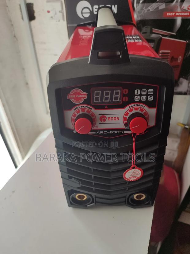 630s Welding Machine