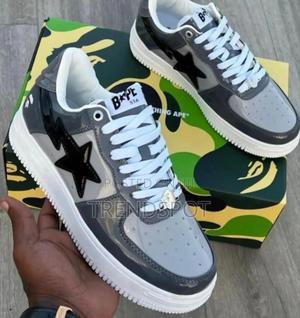 BapestarSizes 37 - 45 0 - thumbnail 2