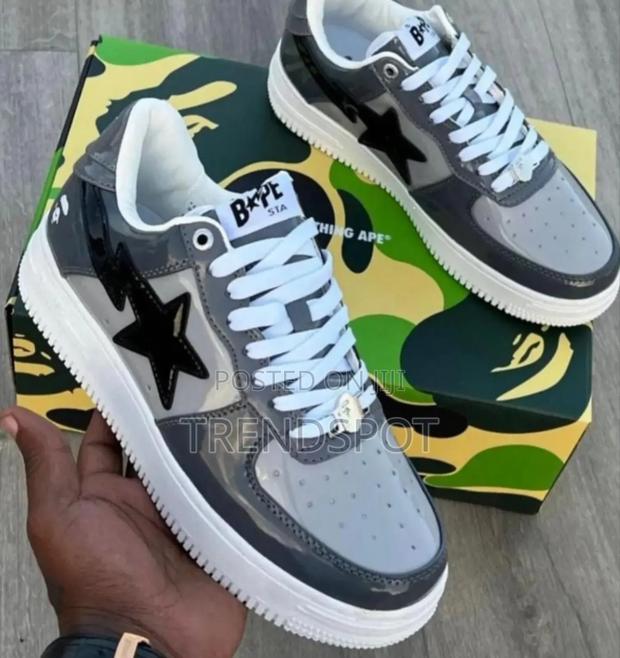 BapestarSizes 37 - 45 0 - main view