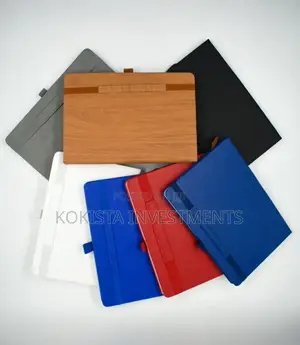 A5 Notebooks 1