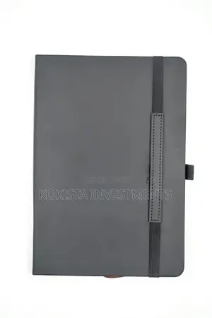 A5 Notebooks 1