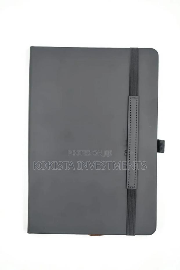 A5 Notebooks 1 - thumbnail 2