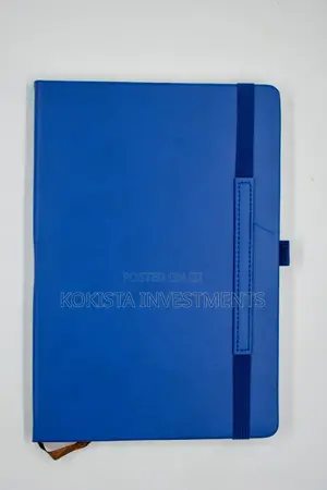 A5 Notebooks 1
