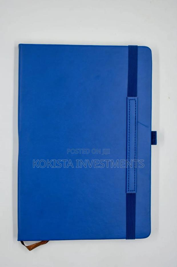 A5 Notebooks 1 - thumbnail 3