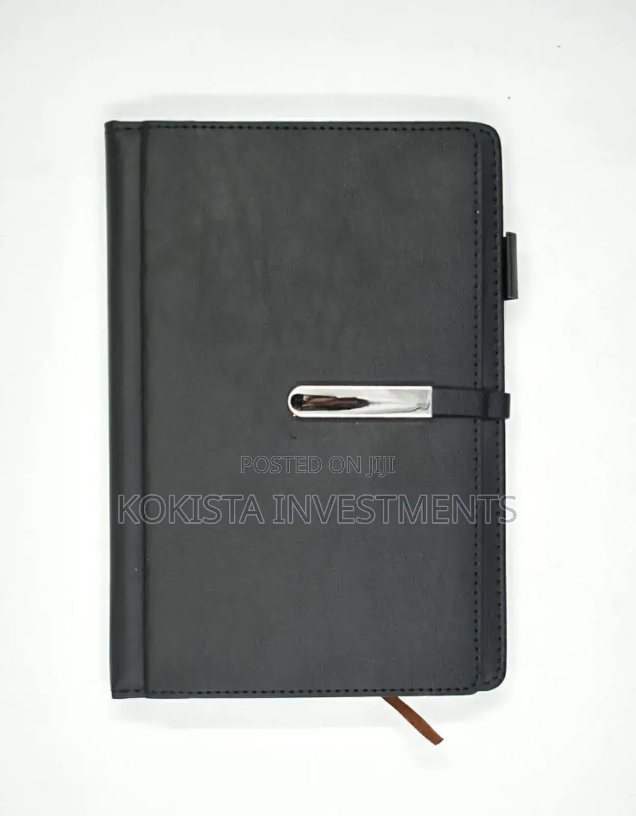 2flap A5 Notebooks