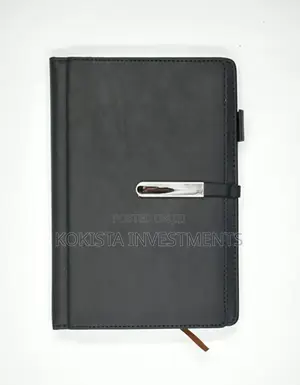 2flap A5 Notebooks