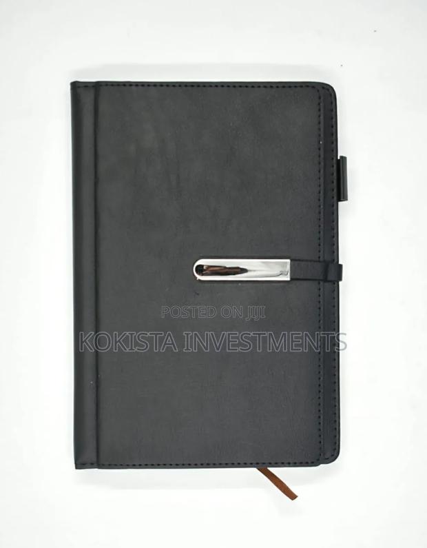 2flap A5 Notebooks
