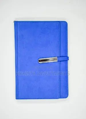 2flap A5 Notebooks