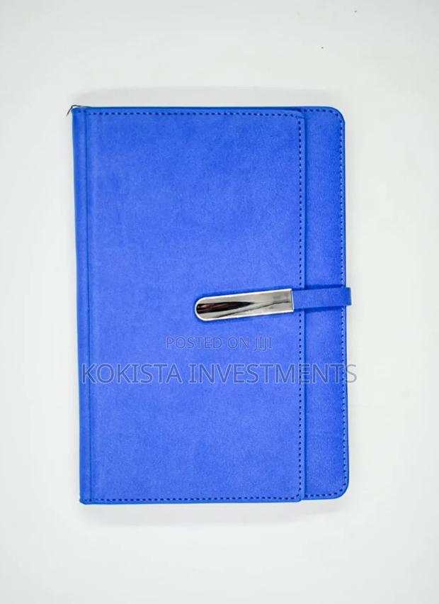2flap A5 Notebooks - thumbnail 2