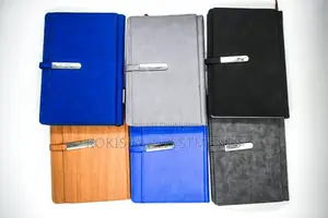 2flap A5 Notebooks