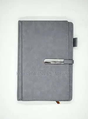 2flap A5 Notebooks