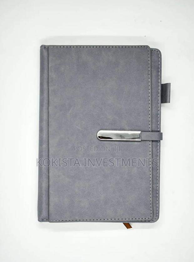 2flap A5 Notebooks - thumbnail 4