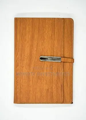 2flap A5 Notebooks