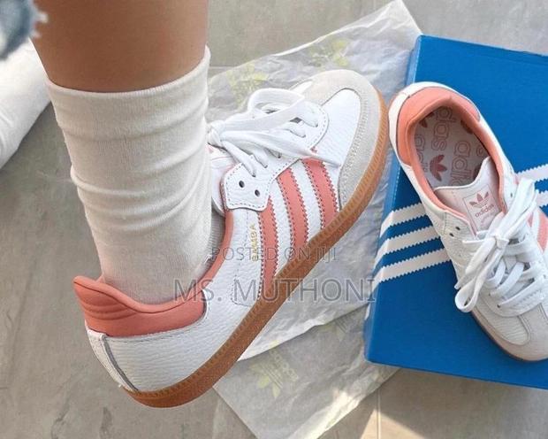 *Adidas Samba* _36 37 38 39 40_ * - thumbnail 3