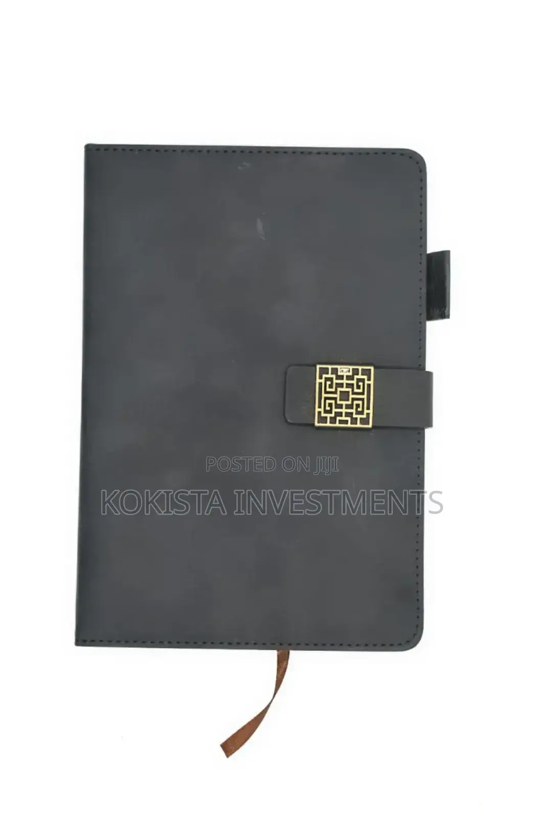 Executive Notebooks (A5)
