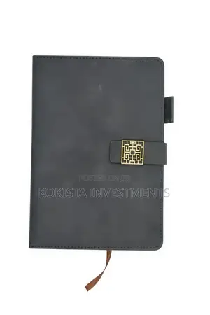 Executive Notebooks (A5)