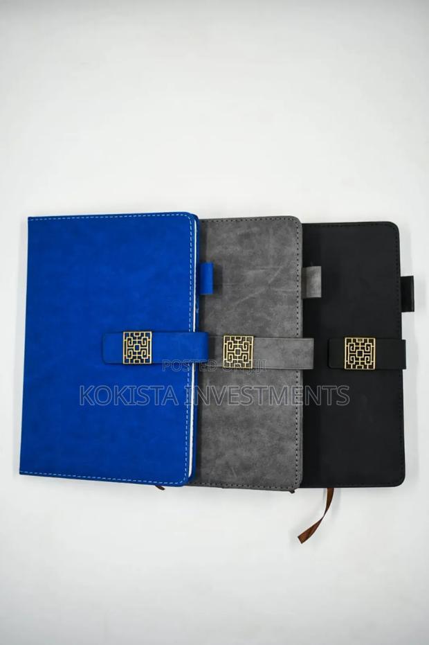 Executive Notebooks (A5) - thumbnail 2
