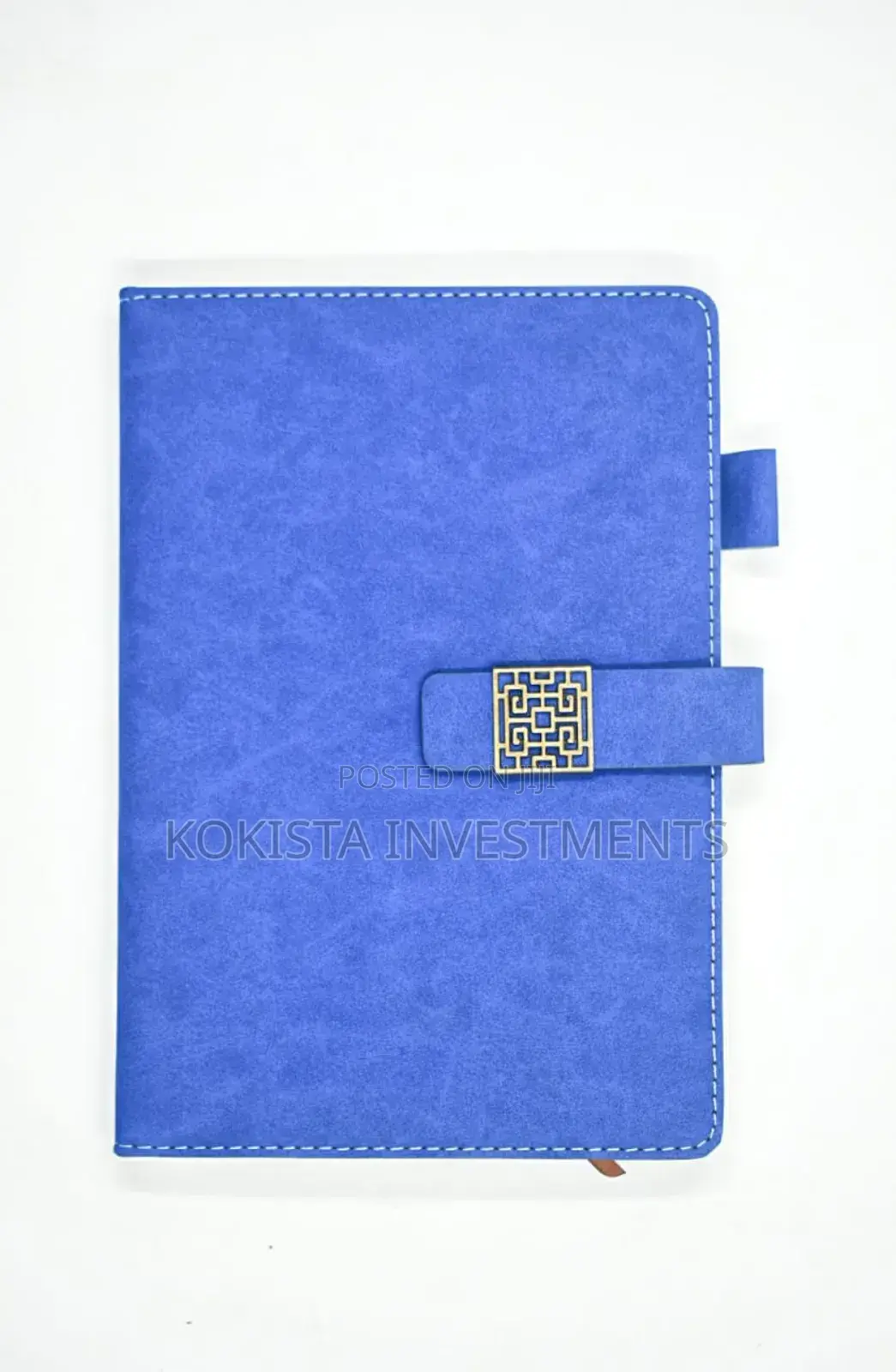 Executive Notebooks (A5)