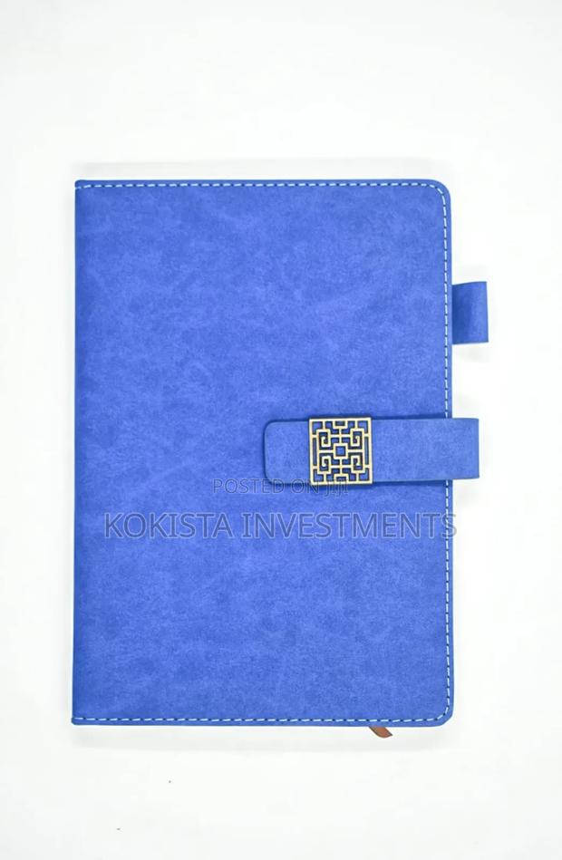 Executive Notebooks (A5) - thumbnail 3