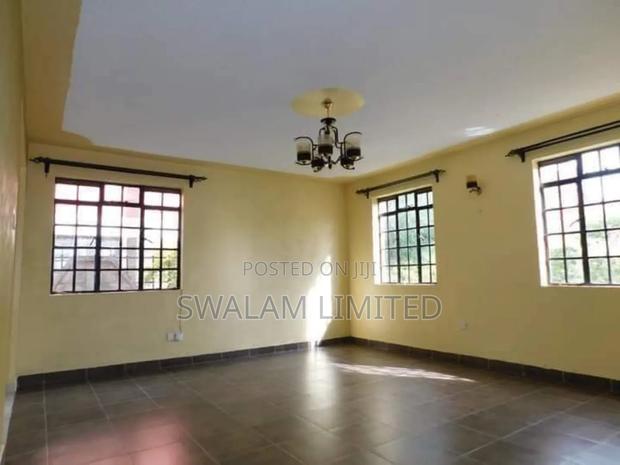 4bdrm Mansion in Kitengela for rent - thumbnail 5