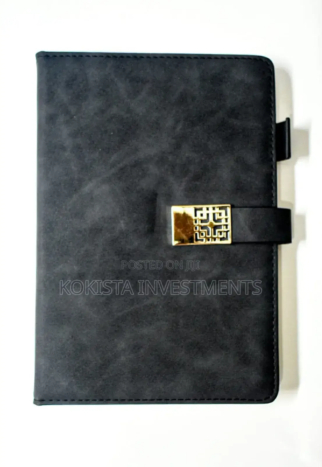 Executive Notebooks (A5)