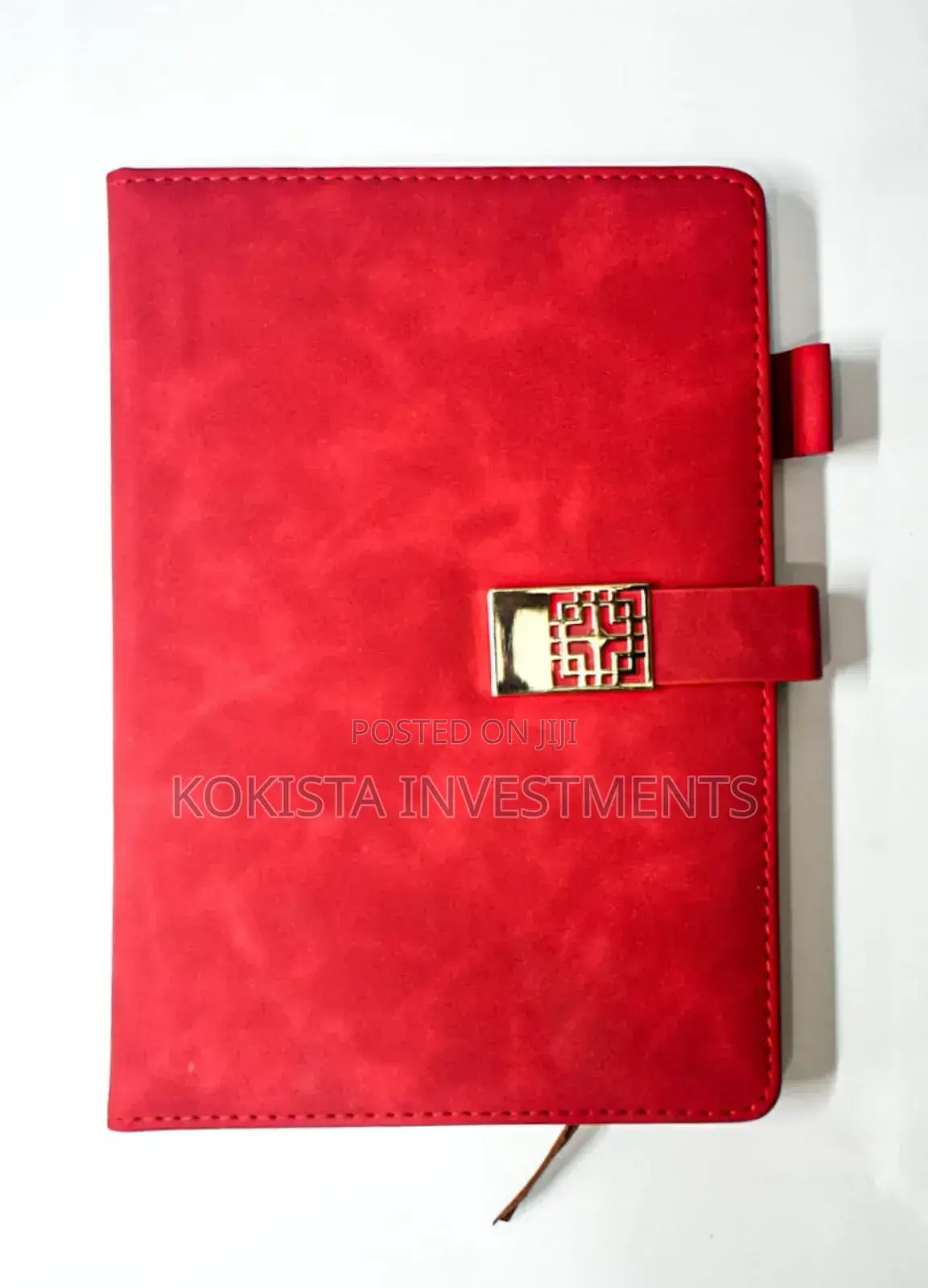 Executive Notebooks (A5)