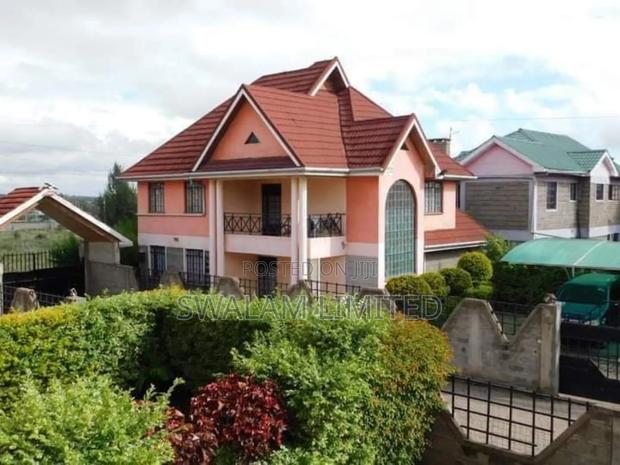 4bdrm Mansion in Kitengela for rent - thumbnail 3