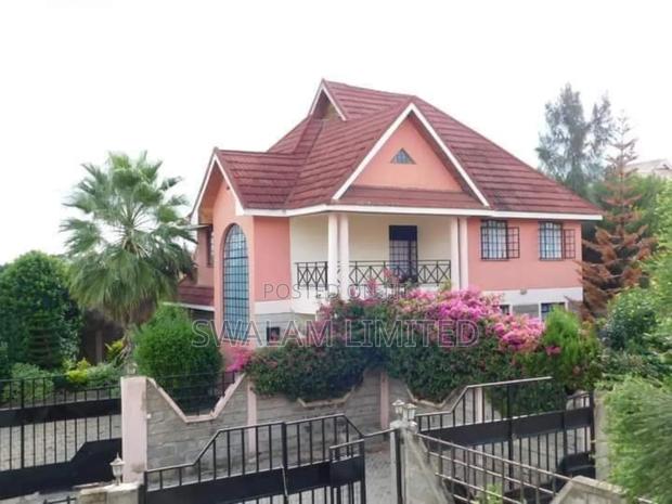 4bdrm Mansion in Kitengela for rent - thumbnail 10