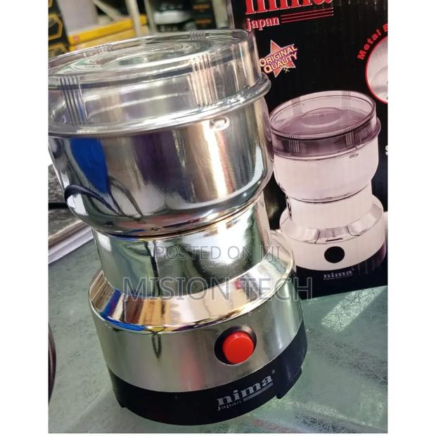 Nima Coffee and Spice Grinder