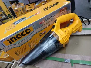 Ingco Car Vacuum Cleaner