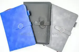 A5 Notebooks (Executive)