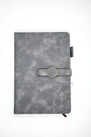 A5 Notebooks (Executive)