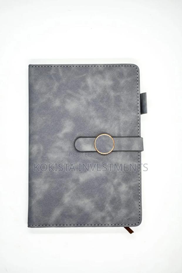 A5 Notebooks (Executive) - thumbnail 2