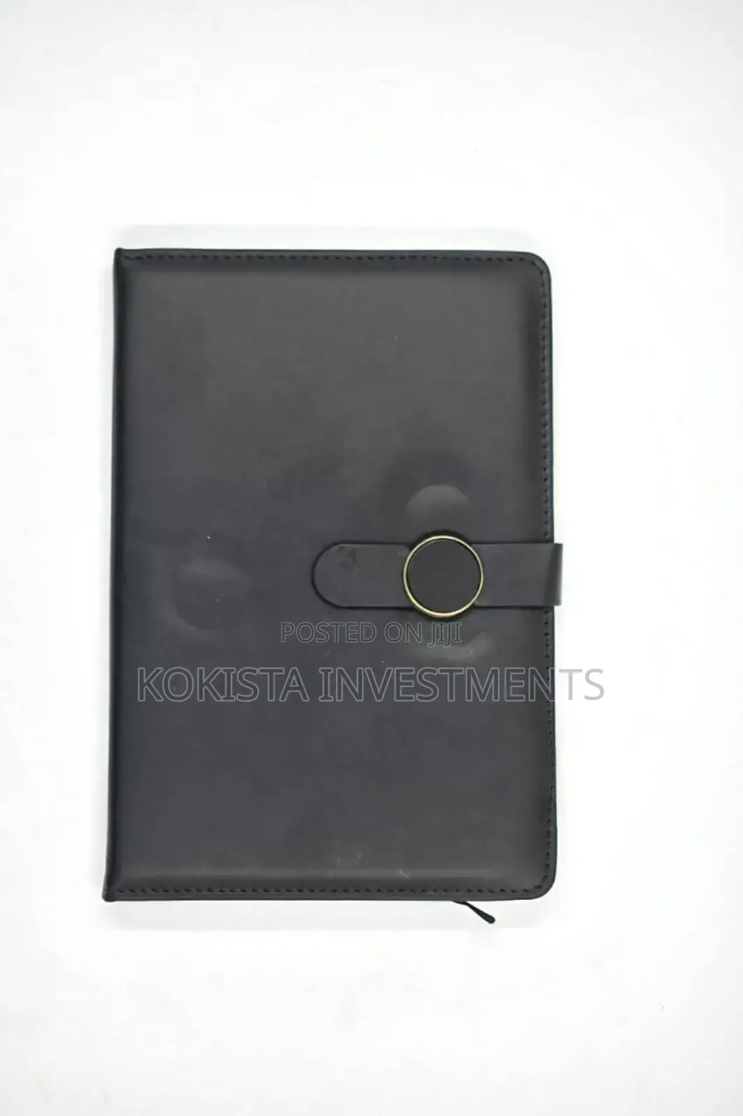 A5 Notebooks (Executive)